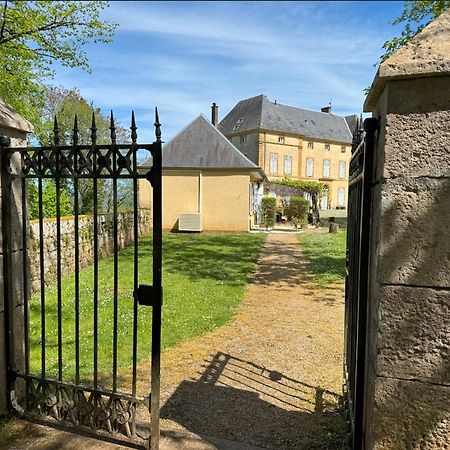 La Chapelle Du Chateau Lagarrigue Strenquels 외부 사진